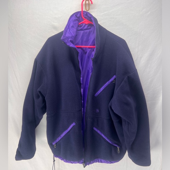 The north face reversible jacket - Picture 7 of 10